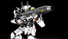 Sony Pictures Acquire Live-Action Robotech Film Rights
