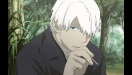 A Look Back at Mushi-shi