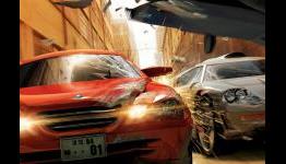 Throwback Thursday: Burnout