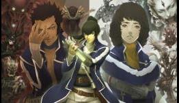 Reminder: Shin Megami Tensei IV will be £8.99 on the 3DS eShop tonight