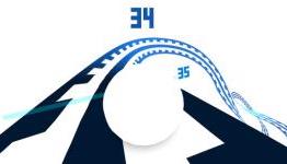 Impossible Road review: Difficult but satisfying | MobileSyrup