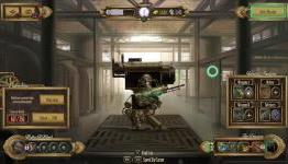 Upcoming PS4 Game Ironcast