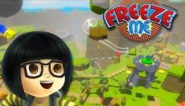 N64 Style Platforming Returns via Kickstarter in FreezeME
