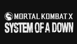 Mortal Kombat X Enlists System of a Down Bassist for Launch Trailer