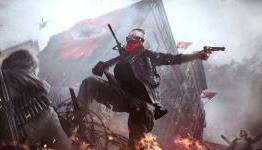 Dambuster Studios Wants to Put Your Face in Homefront: The Revolution