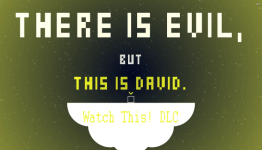 Watch This DLC David