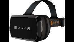 Leap Motion’s Hand Tracking Technology is Headed to Razer’s OSVR Headset