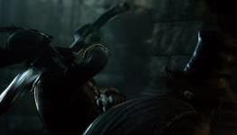 Bloodborne Review | NU