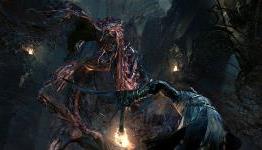 Bloodborne Review | Atomix