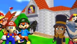 The 3D Platformer Isn’t Dead – Thanks To Indie Developers, It’s Just Getting Started