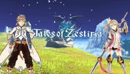 Bandai Namco Celebrates the 20th Anniversary for the Tales Of Series