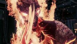 Killer Instinct Hisako trailer teases Cinder