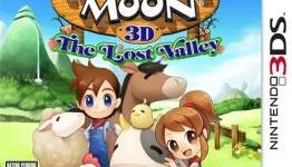 Review: Harvest Moon: The Lost Valley | NLife
