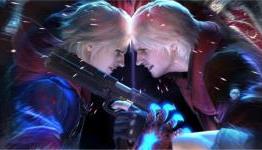 How Should Devil May Cry Proceed?