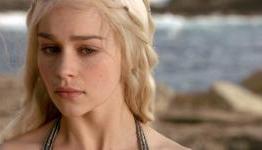 Emilia Clarke on Playing Sarah Connor, Turning Down ‘Fifty Shades’ and Moving on From Nudity