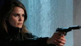 The Americans: “…Electric Sheep” Review – IGN