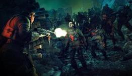 (WGB) Zombie Army Trilogy Review – It’s Nazi Zombies Again