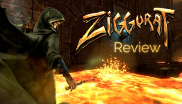 Ziggurat Review | Gamerscore Whores Podcast