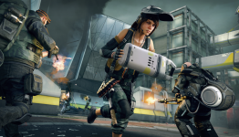 Dirty Bomb – PC Preview [Player Attack]