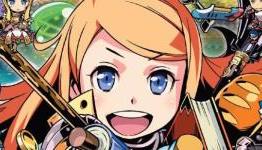 A Crossover Odyssey: The Challenging Yet Rewarding Etrian Mystery Dungeon | Hardcore Gamer