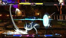 Under Night In-Birth Exe: Late Review | PixelPerfectGaming