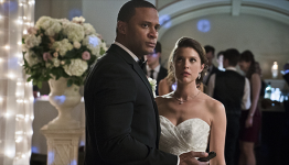 Arrow: “Suicidal Tendencies” – Review | Geekspective