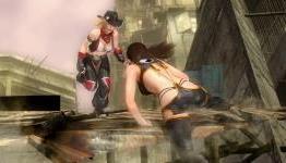 Dead or Alive 5 Last Round Review | Metal Arcade