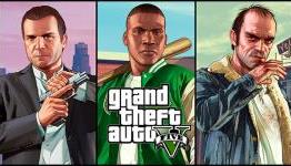 5 Ludicrous GTA V Vehicle Mods We All Secretly Dream Of