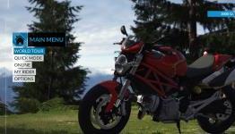 Ride Exclusive first look PS4 preview video