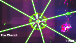 ID@Xbox Spotlight: Pixel Galaxy Turns Space Invaders on Its Head | Xbox Wire
