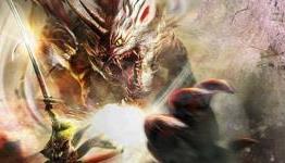 Review: Toukiden: Kiwami | Stevivor