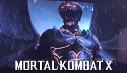 Mortal Kombat X: Possible ‘Big Bad’ Spotted In S.O.A.D. Promo