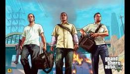 Rumor: GTA V was once prototyped for Wii U