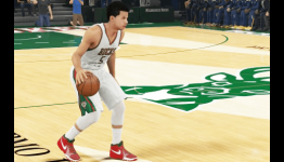NBA 2K15 Official Roster Update Details 03/26/15