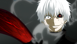 Tokyo Ghoul √A Review | Transcend Gaming