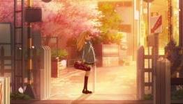 List of Songs in Shigatsu wa Kimi no Uso