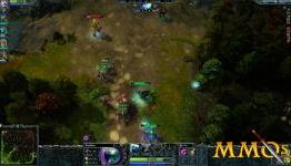 MMOs – Heroes of Newerth Review
