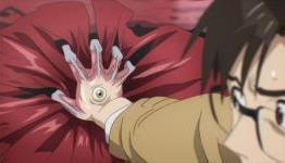 “Parasyte: Part One – The Invasion Begins” Hitting Aussie Cinemas This April