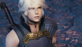 Mevius Final Fantasy is free-to-play; story, characters, and abilities detailed