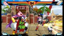 Dragon Ball Z: Extreme Butoden screenshots
