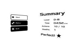 Parallax Review – The Refined Geek