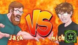 VS Episode 108: Michael vs. Jack