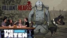 Valiant Hearts: War is Puzzling – The Patch Game Club