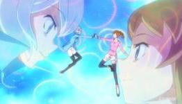 Gundam Build Fighters Try Episode 24 – Animenewsnetwork