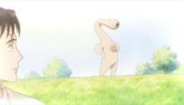 Parasyte -the maxim- Episode 24 – Animenewsnetwork