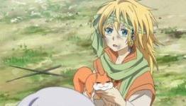 Yona of the Dawn Episode 24 – Animenewsnetwork