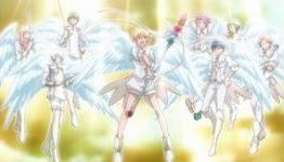 Cute High Earth Defense Club LOVE! Episode 12 – Animenewsnetwork