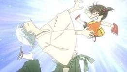 Kamisama Kiss 2 Episode 11 – Animenewsnetwork