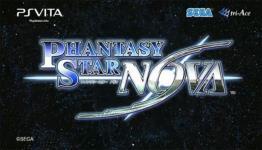 Phantasy Star Nova Receives New Update, New Difficulty Level Added And More