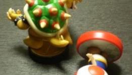 Amiibos as DLC Part 2: The Data Storage Issue Arrives